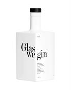 Glaswegin Original Scotch Gin